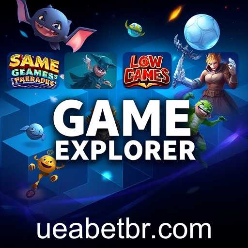 The Digital Playground: Ueabet's Innovative Approach to Online Gaming