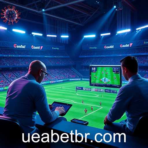 The Rise of Esports and Online Gaming Platforms