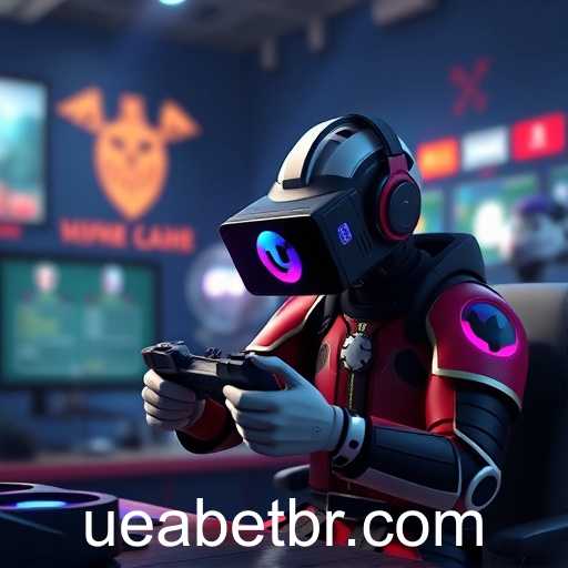 Gaming Dynamics and Trends on the Rise