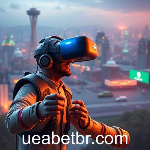 Gaming's Evolution Amidst Technological Leap