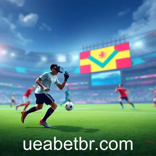 Gaming Horizons: The Rise of Ueabet