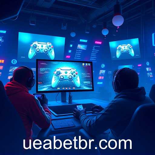 Gaming's Impact on Modern Society