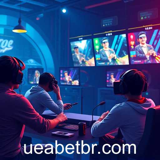 The Rise of Online Gaming Communities