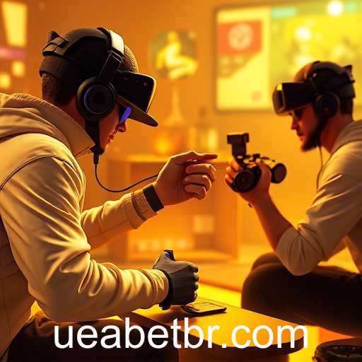 Evolving Trends in Online Gaming