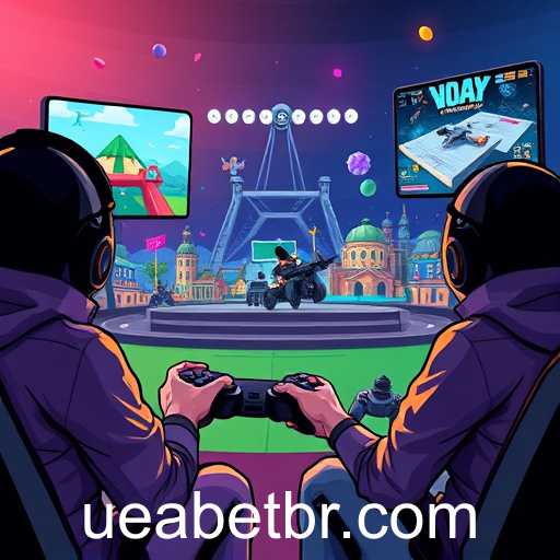 The Rise of Gaming Platforms in 2025