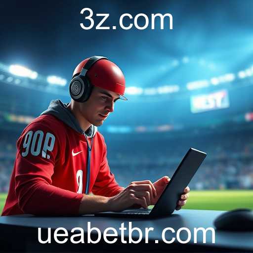 The Rise of Online Betting in a Digital Age