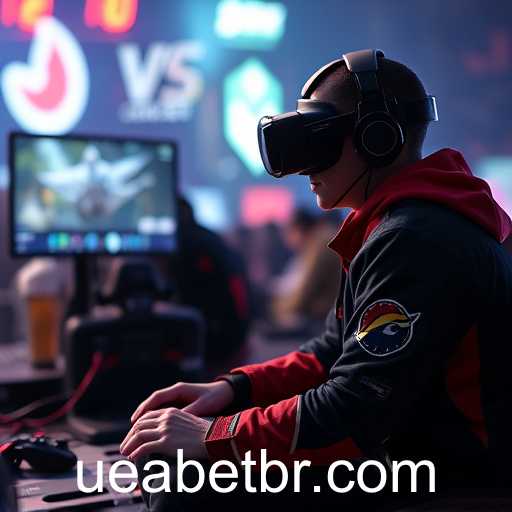 The Rise of Online Gaming in a New Era