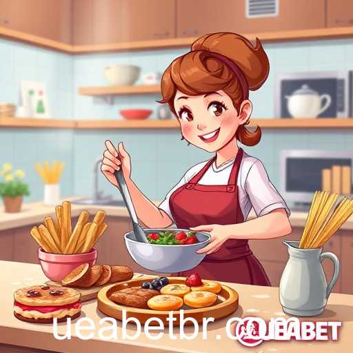 The Rise of Ueabet in the Gaming Industry