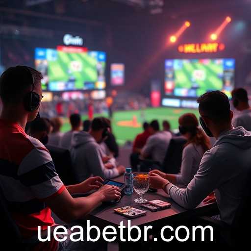 The Rising Tide of Digital Gaming in the UK